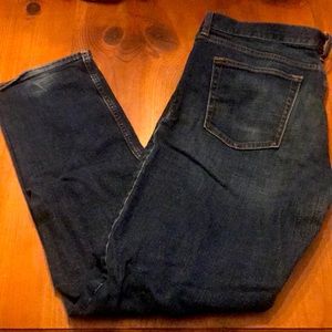 Men’s Old Navy Jeans Slim 33x32